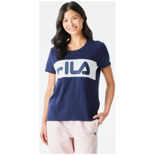 FILA Women's Lydia Tee