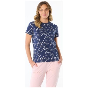 FILA Women's Rylee Tee