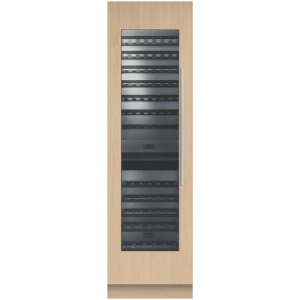 Fisher & Paykel 376L Integrated Column Wine Cabinet