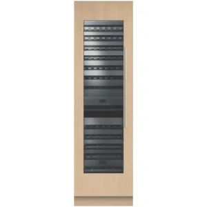 Fisher & Paykel 376L Integrated Column Wine Cabinet