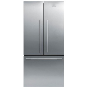 Fisher & Paykel 487L Series 7 French Door Refrigerator Freezer