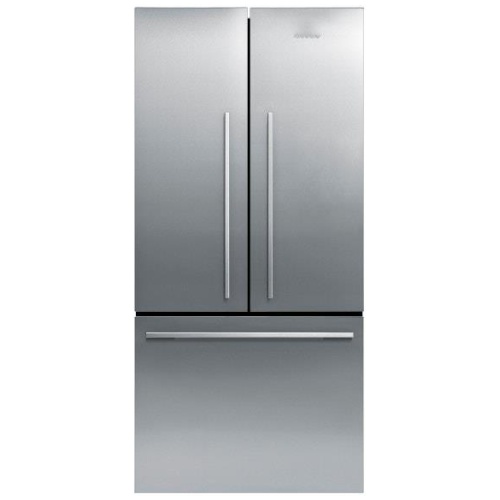 Fisher & Paykel 487L Series 7 French Door Refrigerator Freezer