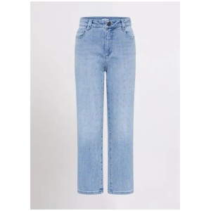 Florence Studded Jean