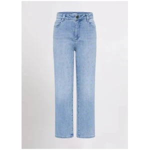 Florence Studded Jean