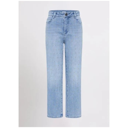 Florence Studded Jean