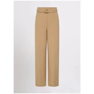 Foolish One Belted Pant