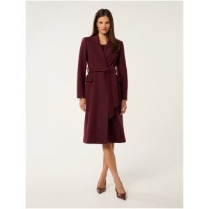 Forever New Women's Kai Tailored Coat in Shiraz