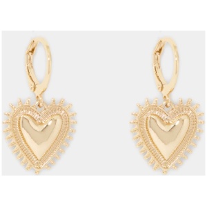 Forever New Women's Vera Pendant Earrings