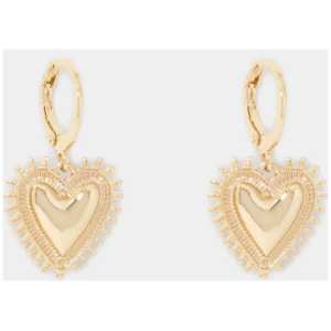 Forever New Women's Vera Pendant Earrings