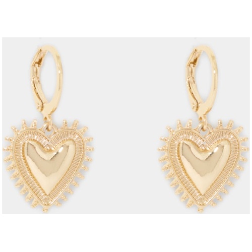 Forever New Women's Vera Pendant Earrings