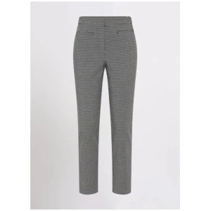 Georgie Slim Leg Pant