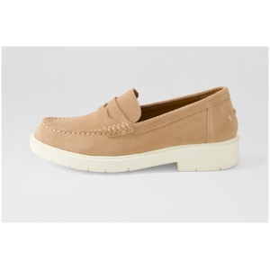 Geox D Spherica Ec1 A Ge Dk Skin Suede Dk Skin Shoes Womens Shoes Dress Flat Shoes