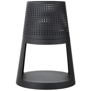 Grillz Fire Pit Deep Bowl Iron Outdoor Fireplace