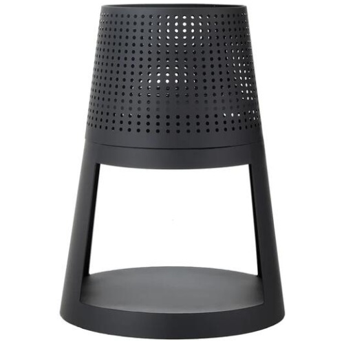 Grillz Fire Pit Deep Bowl Iron Outdoor Fireplace