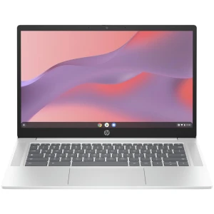 HP Chromebook 14A 14" HD Laptop, Intel N100, 4GB RAM, 64GB eMMC, ChromeOS