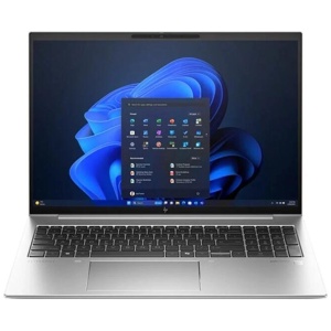 HP EliteBook 860 G11 16" WUXGA Laptop, AG IR Ultra 5, 16GB RAM, 256GB SSD, Windows 11 Pro