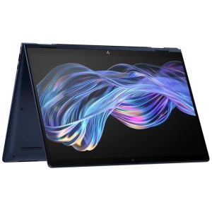 HP EliteBook X Flip G1i 14 AI 14" WUXGA Privacy Touchscreen Laptop, Ultra 7, 32GB RAM, 1TB SSD, LTE/5G, Windows 11 Pro - Blue