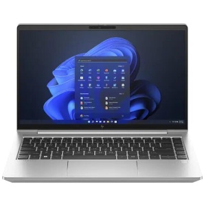 HP Elitebook 640 G10 14" FHD Laptop, i5-1335U, 16GB RAM, 256GB SSD, Windows 10 Pro