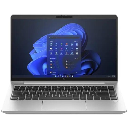 HP Elitebook 640 G10 14" FHD Laptop, i5-1335U, 16GB RAM, 256GB SSD, Windows 10 Pro