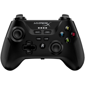 HP HyperX Clutch Wireless Charging Controller Grip