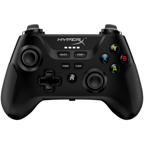 HP HyperX Clutch Wireless Charging Controller Grip