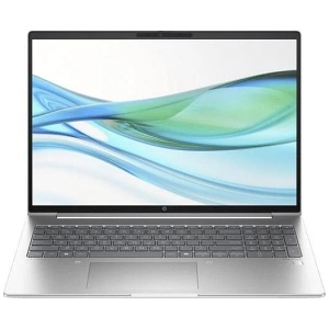 HP Probook 460 G11 16" WUXGA Laptop, Ultra 5-125U, 32GB RAM, 512GB SSD, Windows 11 Pro, Without DIB