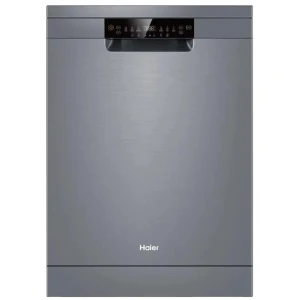 Haier 60cm Sanitise Freestanding Dishwasher