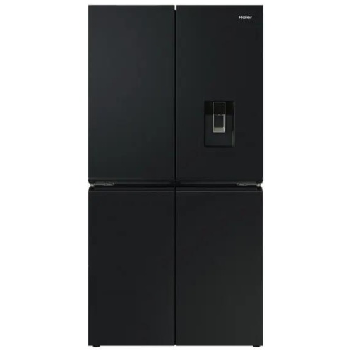 Haier 623 Litre Quad Door Refrigerator Plumbed Ice & Water