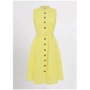 Head Over Peels Dress