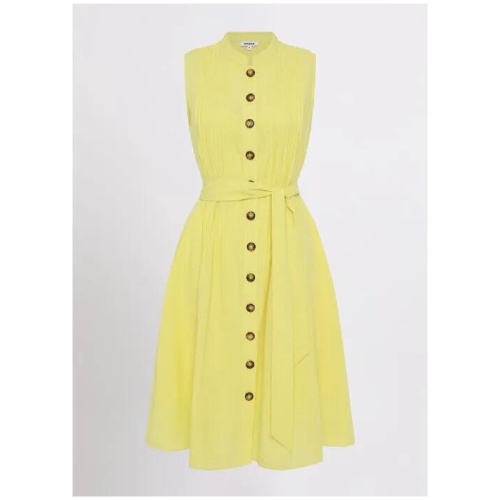 Head Over Peels Dress