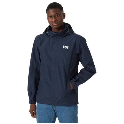 Helly Hansen Dubliner Jacket Mens