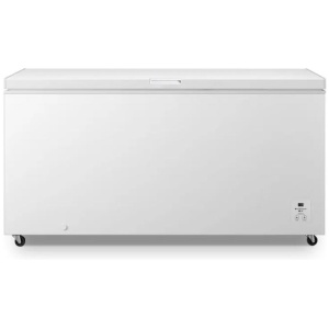 Hisense 500L Hybrid Chest Freezer