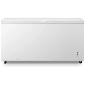 Hisense 500L Hybrid Chest Freezer