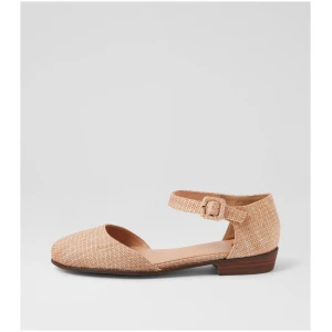 I Love Billy Fulner Il Sand Syn Raffia Sand Shoes Womens Shoes Casual Flat Shoes
