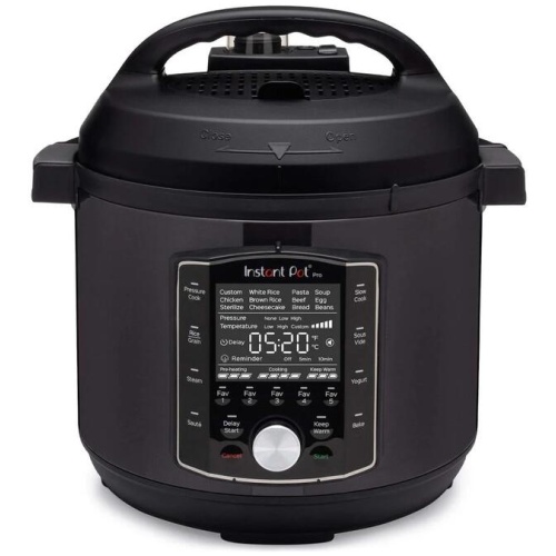 Instant Pot Pro Multicooker 5.7L