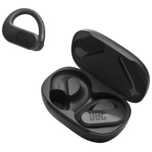JBL Endurance Peak Sports Headphones - Black
