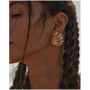 Kael Earrings