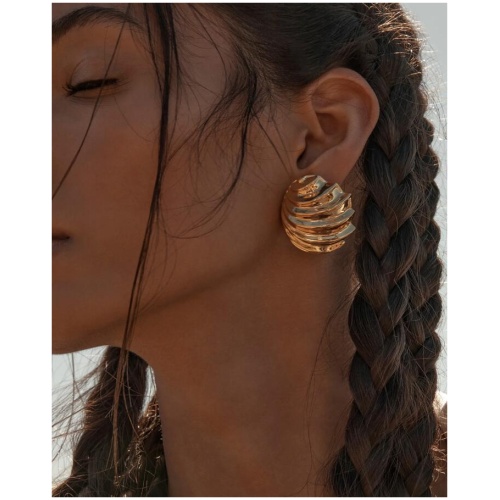 Kael Earrings