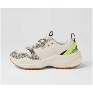 Keds Cross City Trainer Ke Egret Black Leather Egret Black Sneakers Womens Shoes Casual Casual Sneakers