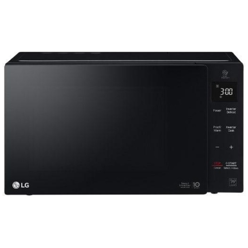 LG 23 Litre Inverter Microwave Oven