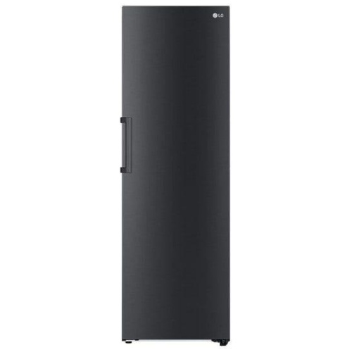 LG 386 Litre Single Door Fridge - Matte Black