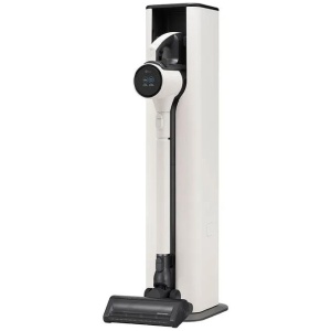 LG CordZero Handstick Vacuum with All in One Tower