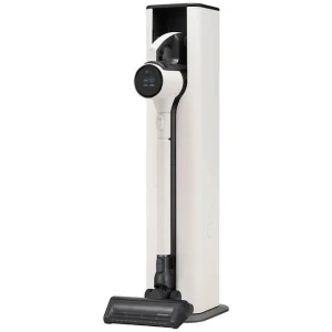 LG CordZero Handstick Vacuum with All in One Tower