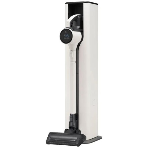LG CordZero Handstick Vacuum with All in One Tower