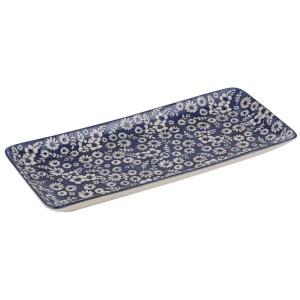 Ladelle Hana Large Rectangle Platter