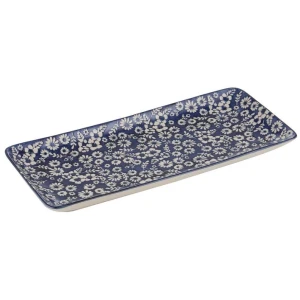 Ladelle Hana Large Rectangle Platter