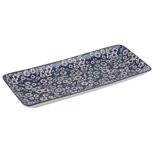 Ladelle Hana Large Rectangle Platter