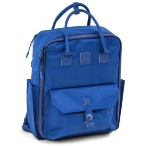 Langly Sierra Camera Backpack - Classic Blue