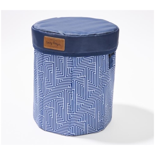 Lazy Dayz Makena Stool Cooler Bag