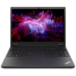 Lenovo ThinkPad P16V G2 16" WUXGA Laptop, Touchscreen Laptop, Ultra 7, 32GB RAM, 1TB SSD, RTX 2000, Windows 11 Pro